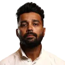 Murali Vijay
