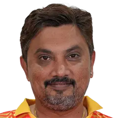 Siddharth Trivedi