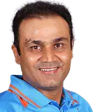 Virender Sehwag
