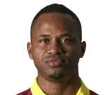 Marlon Samuels