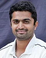 Jaydev Shah