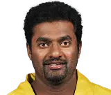 Muthiah Muralidaran