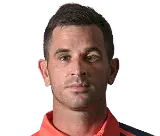 Ryan ten Doeschate