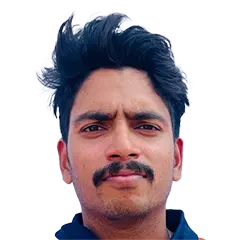योगेश शिंदे