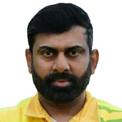Ishan Jayakody