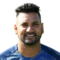 Ravi Rampaul