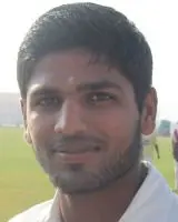 नितिन सैनी