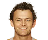 Adam Gilchrist