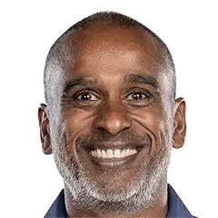Dimitri Mascarenhas