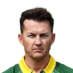 Brett Lee