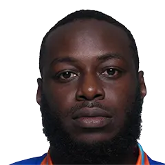 Javon Grosvenor