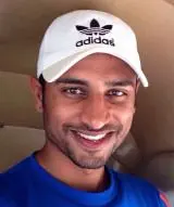 श्रीकांत वाघ