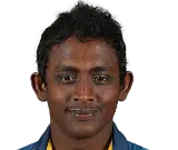 Ajantha Mendis