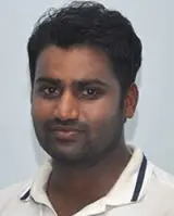 Akash Bhandari