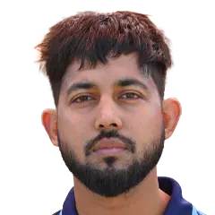Anirudh Kanwar