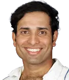 वीवीएस लक्ष्मण