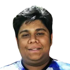 Syed Abbas