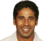 Chaminda Vaas