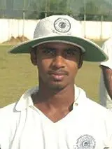 Bodapati Sumanth