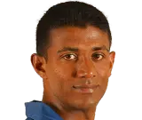 Farveez Maharoof