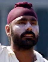 Sarandeep Singh