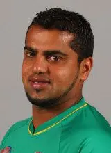 Yusuf Abdulla
