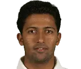 Wasim Jaffer