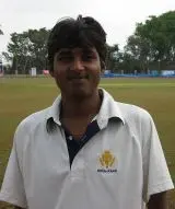 Devraj Patil