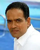 Sunil Joshi