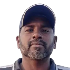 Sunil Raja Henry