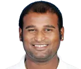 Ramesh Powar