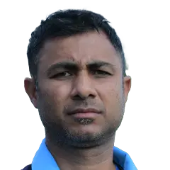 Iresh Saxena