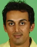 Rohan Gavaskar