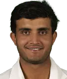 Sourav Ganguly