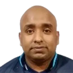 Suresh Don-Prasanna Nakandalage