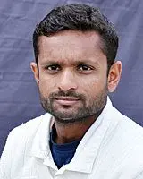 Chirag Pathak