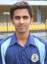 Viraj Kadbe