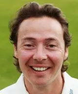 Graham Napier