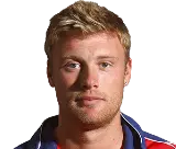 Andrew Flintoff