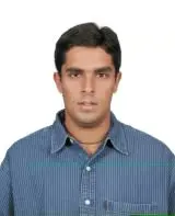 Vidyut Sivaramakrishnan