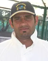 Chandan Madan
