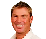 Shane Warne