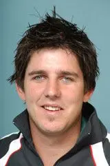 Brett Geeves