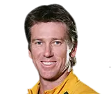 Glenn McGrath