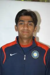 Mayank Tehlan