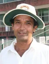 Pankaj Dharmani