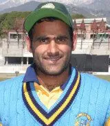 Gagandeep Singh