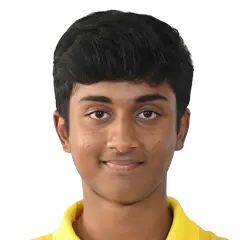 Gagan Rao