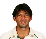 Mohammad Asif