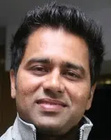 Aakash Chopra